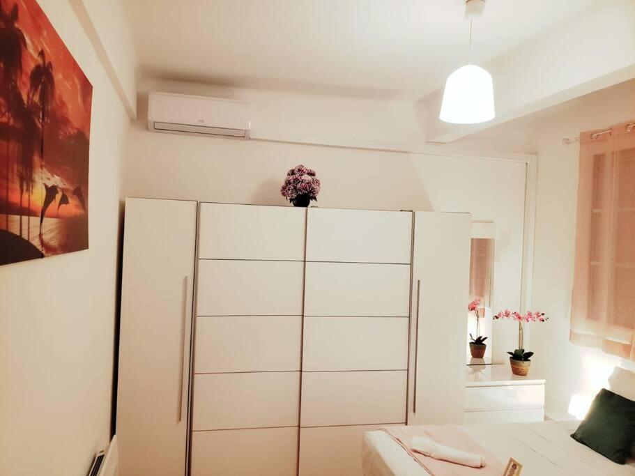 Appartement Cosy Plein Centre Nizza Esterno foto