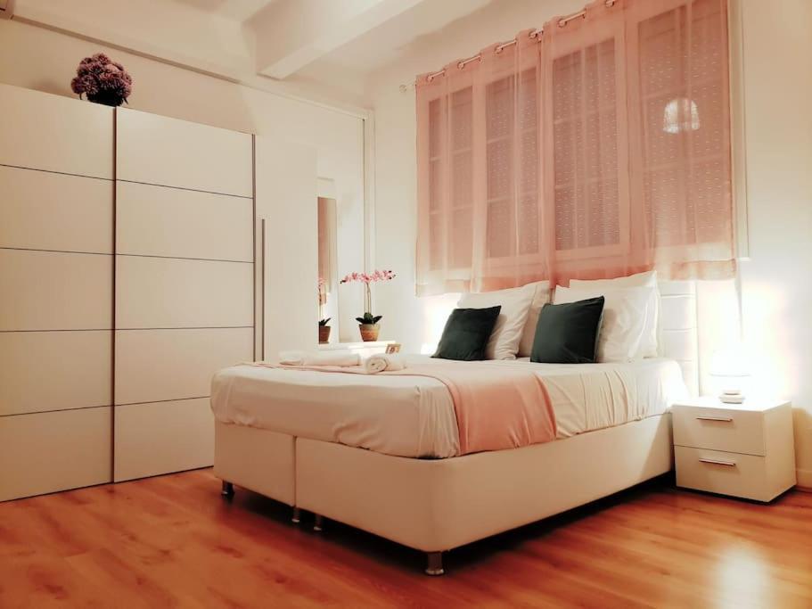 Appartement Cosy Plein Centre Nizza Esterno foto