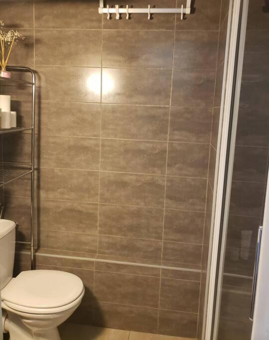 Appartement Cosy Plein Centre Nizza Esterno foto